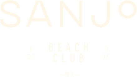 SanJo Beach Club